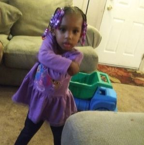 Meet your Posher, Larry